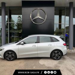Mercedes Classe B 200d 150ch Progressive Line 8G-DCT Valenciennes
