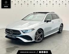 Mercedes Classe A Valenciennes