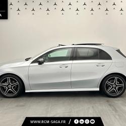 Mercedes Classe A 200 163ch AMG Line 7G-DCT Valenciennes