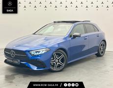 Mercedes Classe A Valenciennes