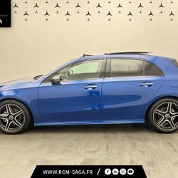 Mercedes Classe A 200 d 150ch AMG Line 8G-DCT Valenciennes