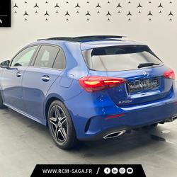 Mercedes Classe A 200 d 150ch AMG Line 8G-DCT Valenciennes