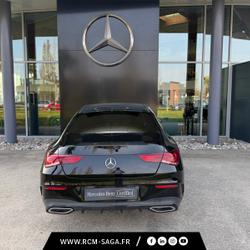 Mercedes CLA Coupe 200d 150ch AMG Line 8G-DCT Valenciennes