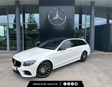 Mercedes Classe E Valenciennes