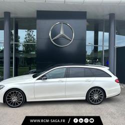 Mercedes Classe E Break 400 d 340ch Fascination 4Matic 9G-Tronic Valenciennes