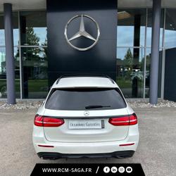 Mercedes Classe E Break 400 d 340ch Fascination 4Matic 9G-Tronic Valenciennes