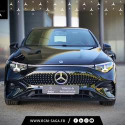 Mercedes CLA Coupe 350 4MATIC avec technologie EQ AMG Line 3 Valenciennes