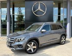 Mercedes GLB