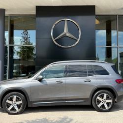 Mercedes GLB 200 d 150ch Progressive Line Launch Edition 8G-DCT Valenciennes