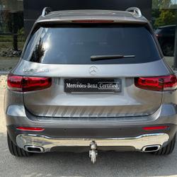 Mercedes GLB 200 d 150ch Progressive Line Launch Edition 8G-DCT Valenciennes