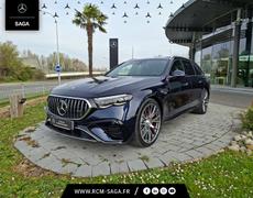 Mercedes Classe E Valenciennes