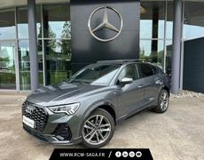 Audi Q3 Valenciennes