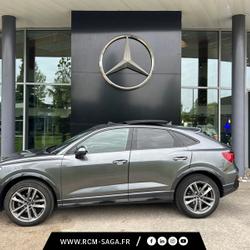 Audi Q3 35 TDI 150ch S line S tronic 7 Valenciennes
