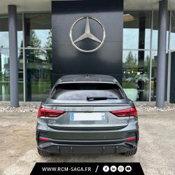 Audi Q3 35 TDI 150ch S line S tronic 7 Valenciennes