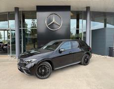Mercedes GLC Valenciennes