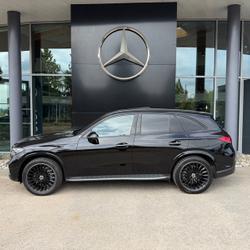 Mercedes GLC SUV 300 de Hybrid EQ 4MATIC AMG Line Valenciennes