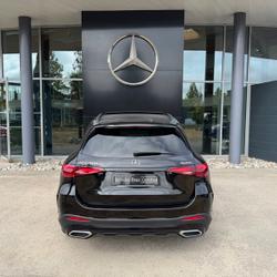 Mercedes GLC SUV 300 de Hybrid EQ 4MATIC AMG Line Valenciennes