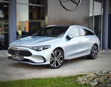 Mercedes CLA Valenciennes