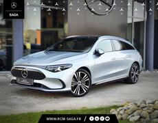 Mercedes CLA Valenciennes