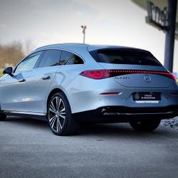 Mercedes CLA 250+ avec technologie EQ Progre Valenciennes