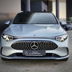 Mercedes CLA 250+ avec technologie EQ Progre Valenciennes