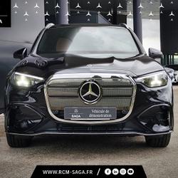 Mercedes GLC SUV 400 4M avec technologie EQ AMG Line occasion - Valenciennes - photo 3/23
