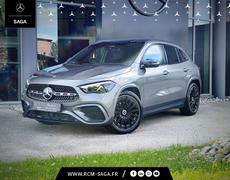 Mercedes GLA Valenciennes