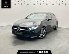 Mercedes Classe A Valenciennes
