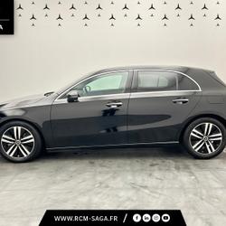Mercedes Classe A 180 d 116ch Progressive Line 8G-DCT Valenciennes