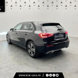 Mercedes Classe A 180 d 116ch Progressive Line 8G-DCT Valenciennes
