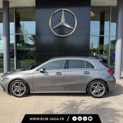 Mercedes Classe A 200 d AMG Line Valenciennes