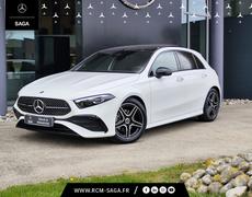 Mercedes Classe A