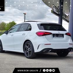 Mercedes Classe A 200 d Edition 140 Valenciennes
