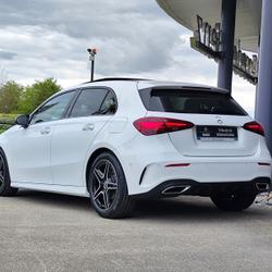 Mercedes Classe A 200 d Edition 140 Valenciennes