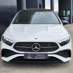 Mercedes Classe A 200 d Edition 140 Valenciennes