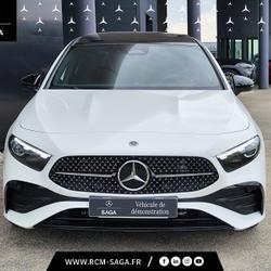Mercedes Classe A 200 d Edition 140 Valenciennes
