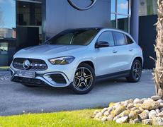 Mercedes GLA