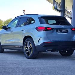 Mercedes GLA 200 d Edition 140 Valenciennes