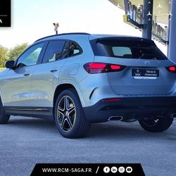Mercedes GLA 200 d Edition 140 Valenciennes