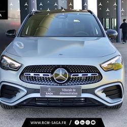 Mercedes GLA 200 d Edition 140 Valenciennes