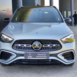 Mercedes GLA 200 d Edition 140 Valenciennes