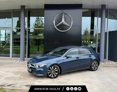 Mercedes Classe A Valenciennes