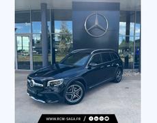 Mercedes GLB