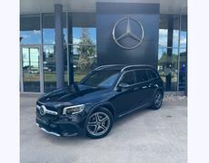 Mercedes GLB Valenciennes