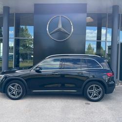Mercedes GLB 200 d 150ch AMG Line 8G-DCT Valenciennes