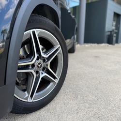 Mercedes GLB 200 d 150ch AMG Line 8G-DCT Valenciennes