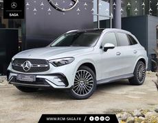 Mercedes GLC Valenciennes