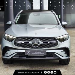 Mercedes GLC SUV 220 d 4MATIC AMG Line Li Valenciennes
