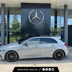 Mercedes Classe A 180 136ch AMG Exclusive Design 7G-DCT Valenciennes