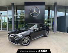 Mercedes GLC Valenciennes